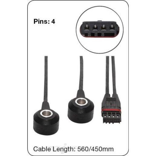 Tridon Knock Sensor - TKS047