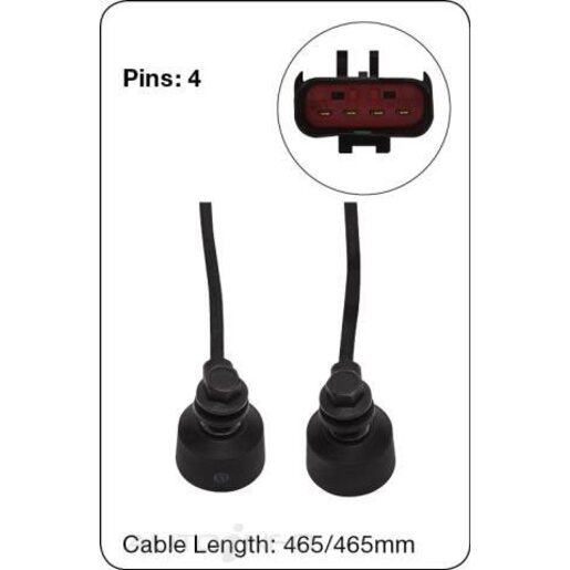 Tridon Knock Sensor - TKS048