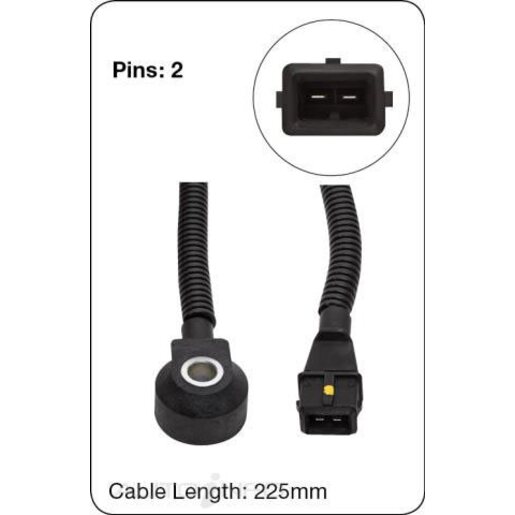 Tridon Knock Sensor - TKS066