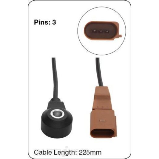 Tridon Knock Sensor - TKS073