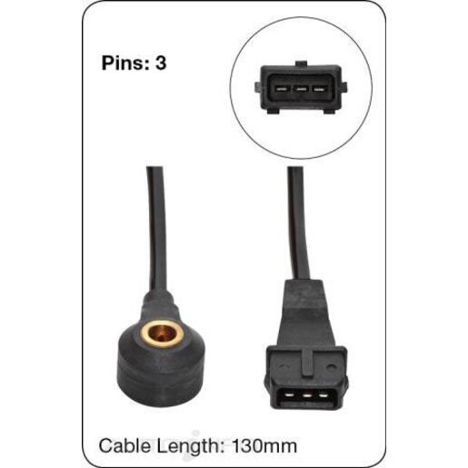 Tridon Knock Sensor - TKS074