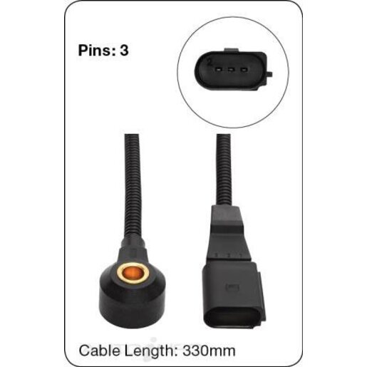 Tridon Knock Sensor - TKS076