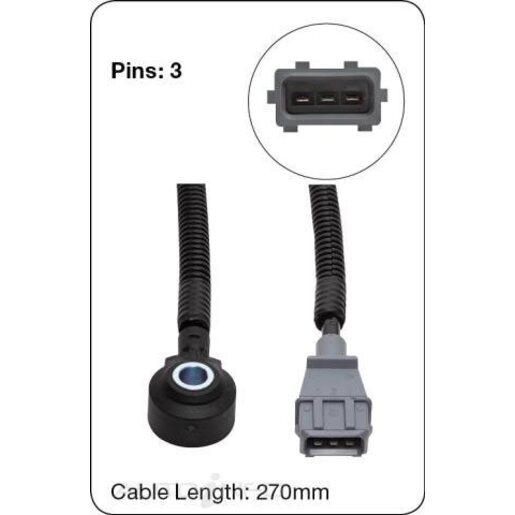 Tridon Knock Sensor - TKS077