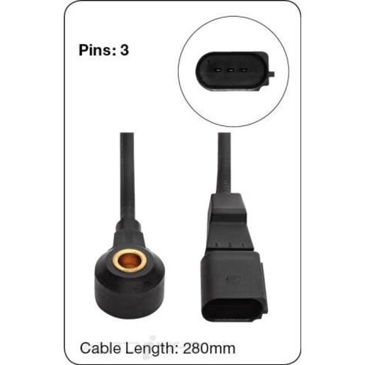 Tridon Knock Sensor - TKS083