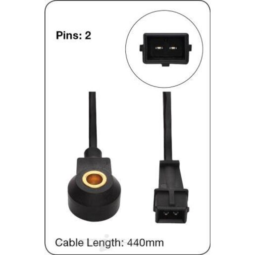 Tridon Knock Sensor - TKS084