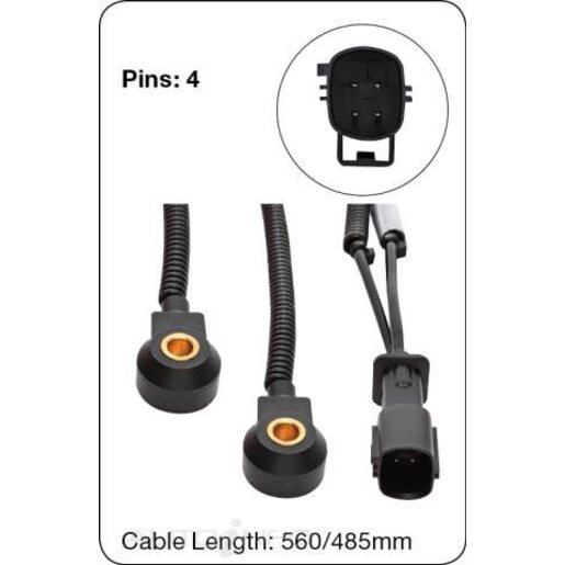 Tridon Knock Sensor - TKS090