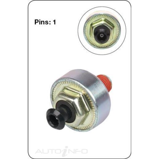 Tridon Knock Sensor - TKS092