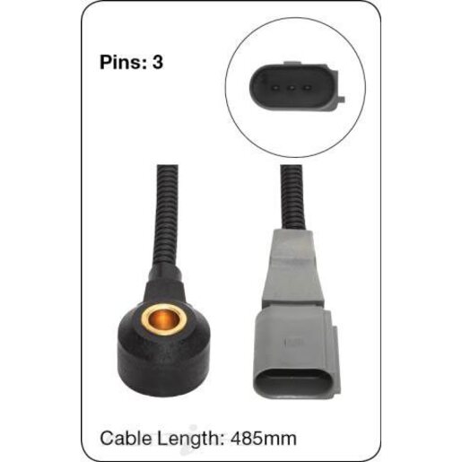 Tridon Knock Sensor - TKS096