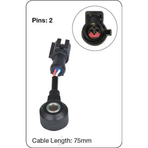 Tridon Knock Sensor - TKS097