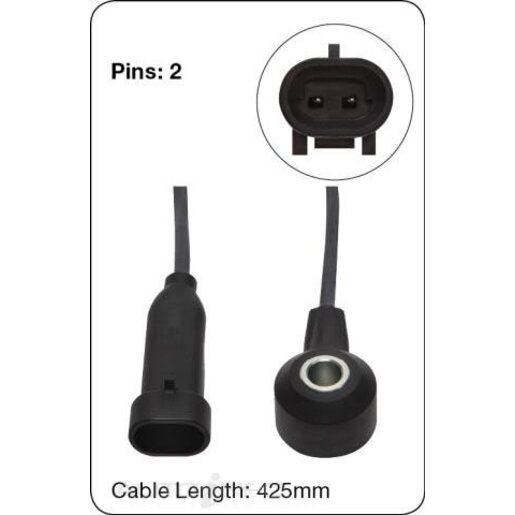 Tridon Knock Sensor - TKS103