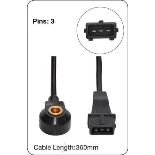 Tridon Knock Sensor - TKS104