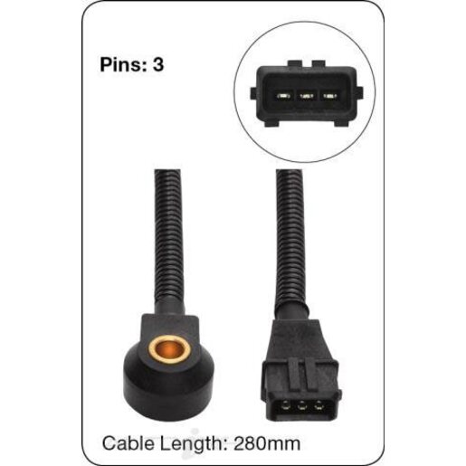 Tridon Knock Sensor - TKS105