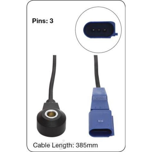 Tridon Knock Sensor - TKS108