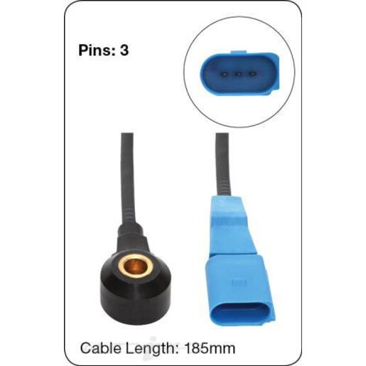 Tridon Knock Sensor - TKS109