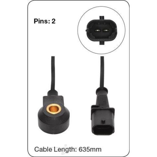 Tridon Knock Sensor - TKS123