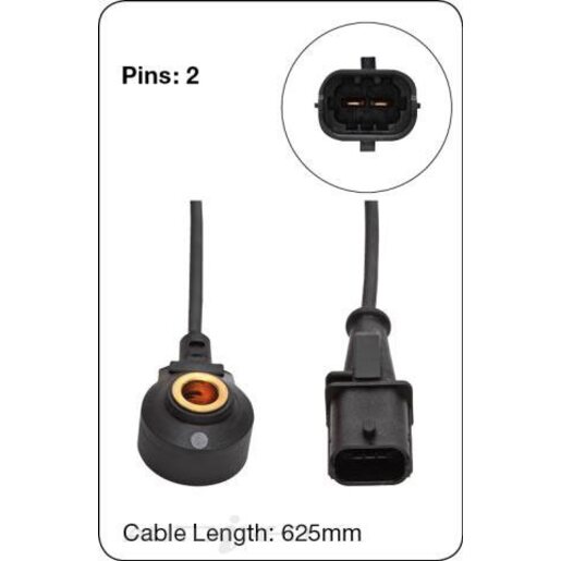 Tridon Knock Sensor - TKS126