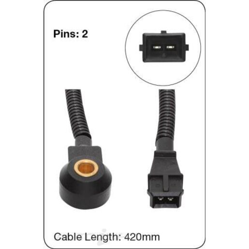 Tridon Knock Sensor - TKS129