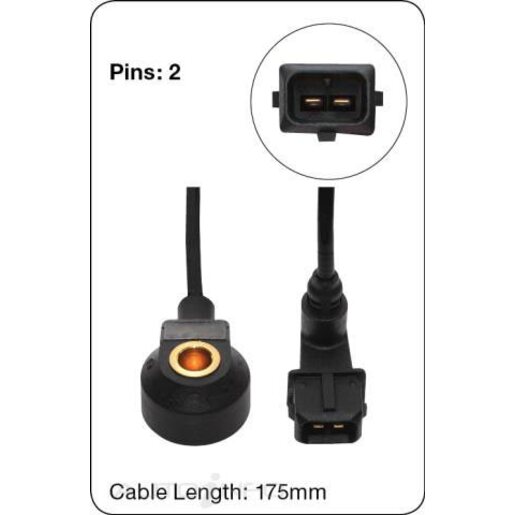 Tridon Knock Sensor - TKS130