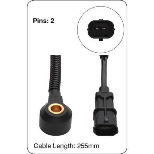 Tridon Knock Sensor - TKS133