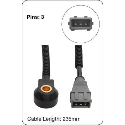 Tridon Knock Sensor - TKS135