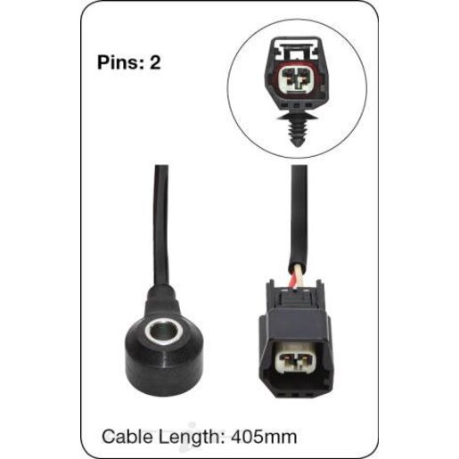 Tridon Knock Sensor - TKS140