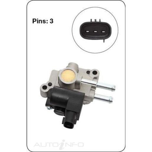 Tridon Idle Speed Controller - TAC003