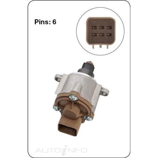 Tridon Idle Speed Controller - TAC006