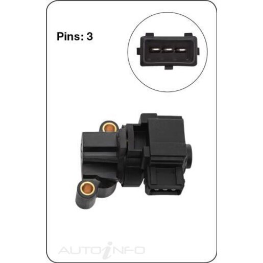 Tridon Idle Speed Controller - TAC013