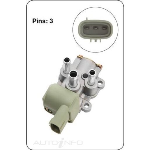 Tridon Idle Speed Controller - TAC025