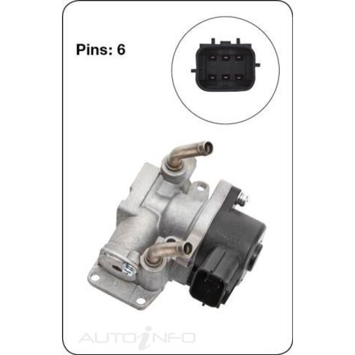 Tridon Idle Speed Controller - TAC030