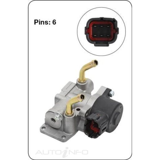 Tridon Idle Speed Controller - TAC031