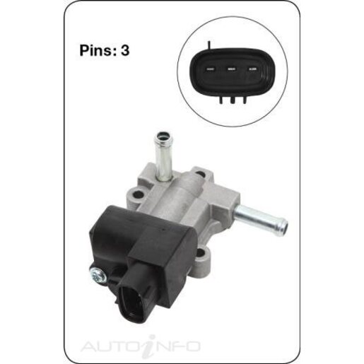 Tridon Idle Speed Controller - TAC038