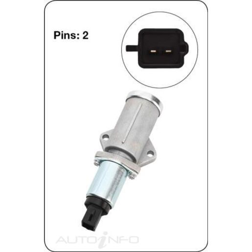 Tridon Idle Speed Controller - TAC063