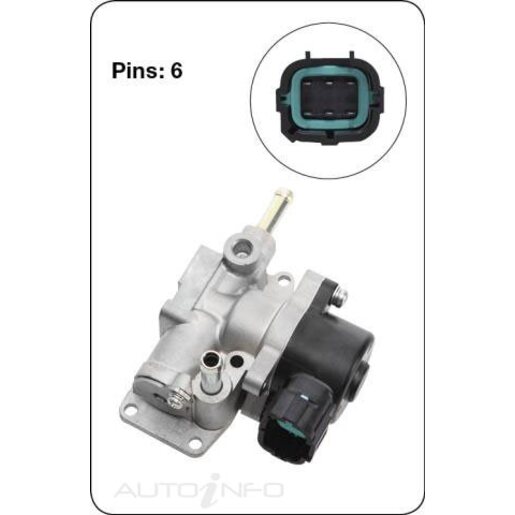 Tridon Idle Speed Controller - TAC091