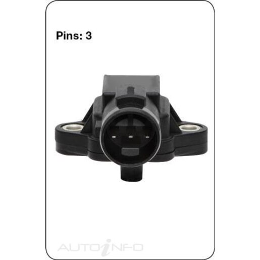 Tridon MAP/Boost Sensor - TMP030