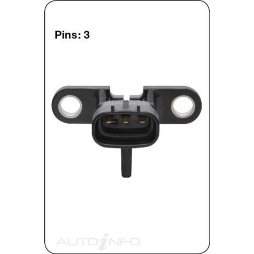 Tridon MAP/Boost Sensor - TMP136