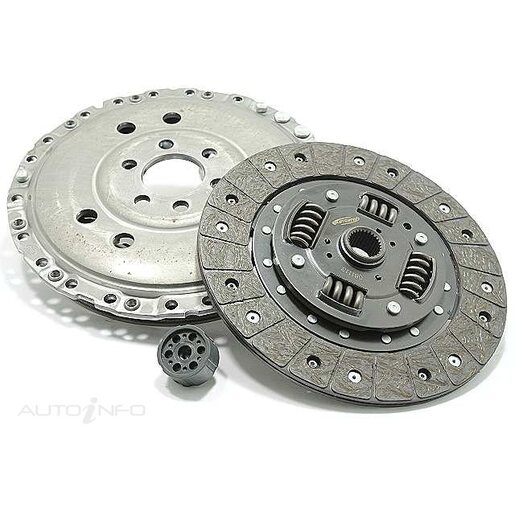 ACS Clutch Kit - KSE21001