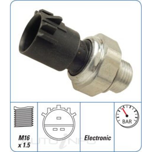 PAT Premium Engine Oil Pressure Switch - OPS-127