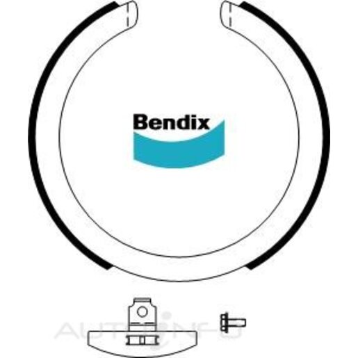 Bendix Parking Brake Minor Kit - BS3219