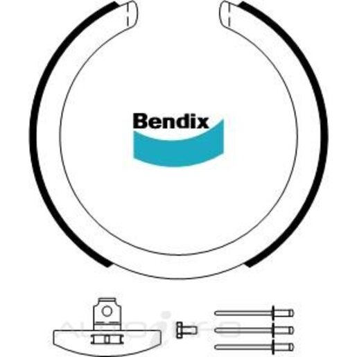 Bendix Parking Brake Minor Kit - BS3220