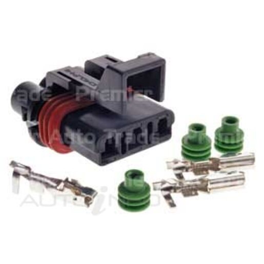 PAT Premium Wiring Connector Plug Set - CPS-108