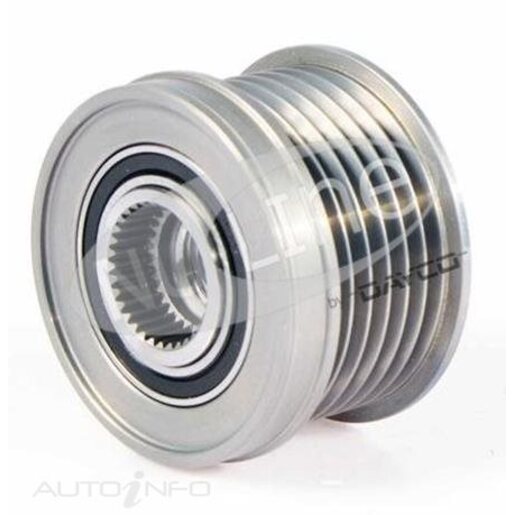 Dayco Overrunning Alternator Pulley - OAP073