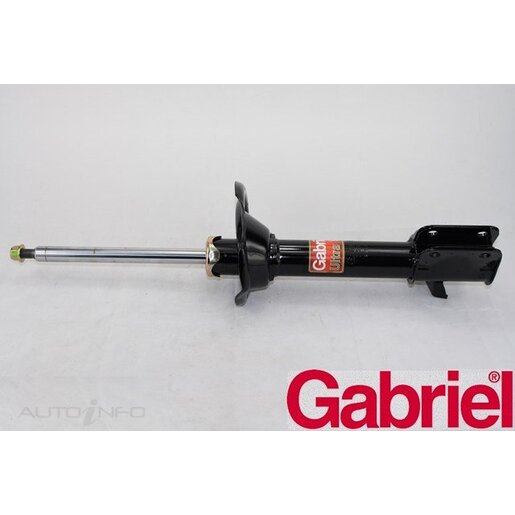 Rugged Rear Shock/Strut - CPB-70021