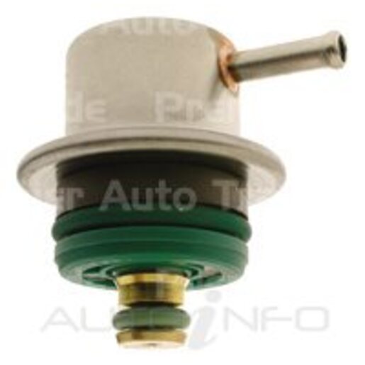 PAT Premium Fuel Injection Pressure Regulator - FPR-043