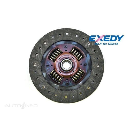 Exedy Clutch Disc - MBD034U