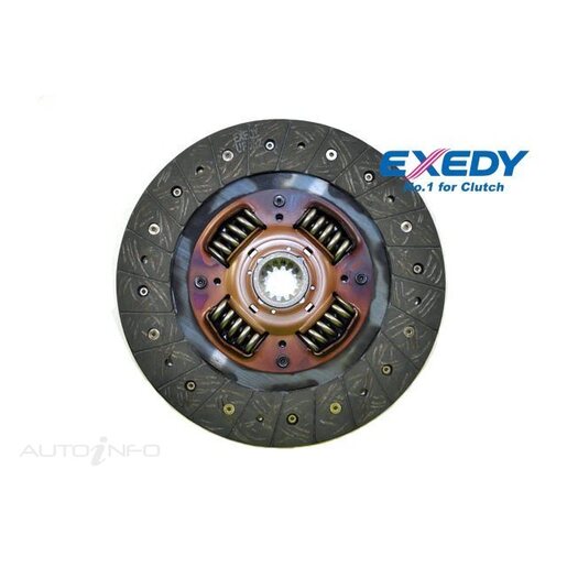 Exedy Clutch Disc - MBD034U