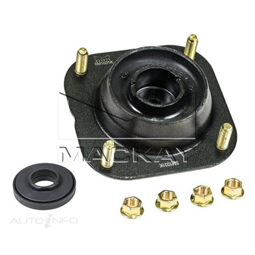 Mackay Front Shock/Strut Mount - SM1031K