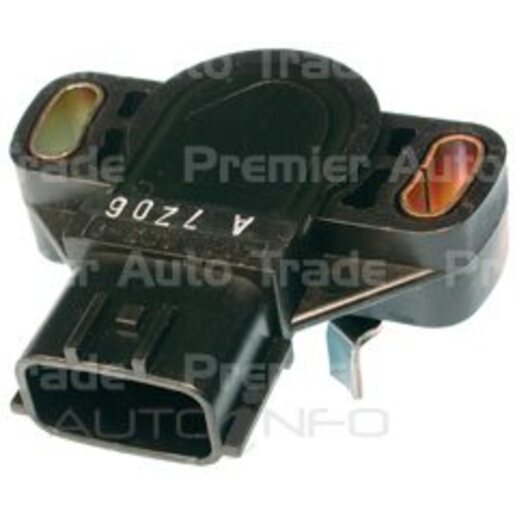 PAT Premium Throttle Position Sensor - TPS-074