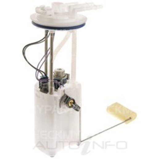 Fuel Pump Module Assembly