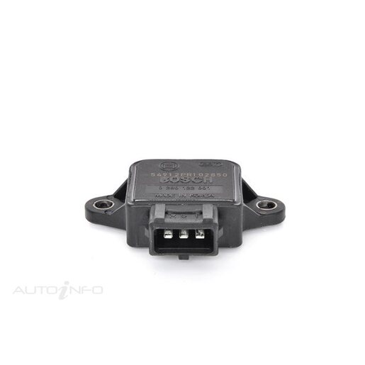 Bosch Throttle Position Sensor - 0280122001